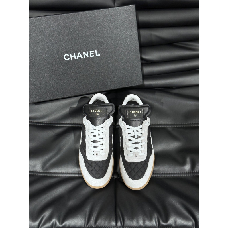 Ch*el casual shoes